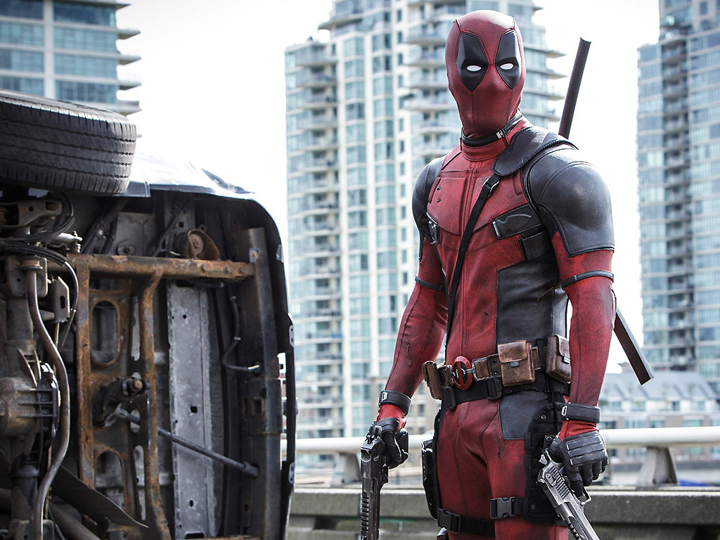 Deadpool