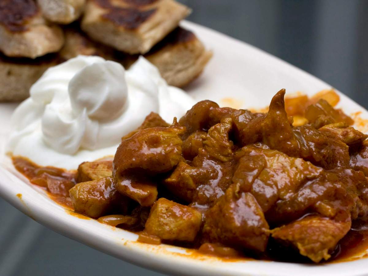 Holiday food traditions from around the world - image