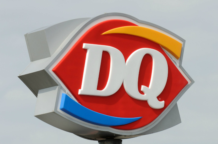 Police in Brockville, Ont., say man was attacked with racial slurs before being assaulted at a Dairy Queen restaurant Friday morning.