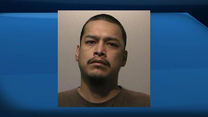 Saskatoon police are requesting public assistance in locating Ernest Eyahpaise, 36, who is reported missing.