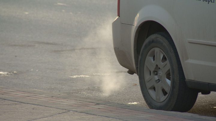 Emissions in the community increased about 12 per cent between 2003 and 2014, while the City of Saskatoon’s emissions as a corporation rose 39 per cent.
