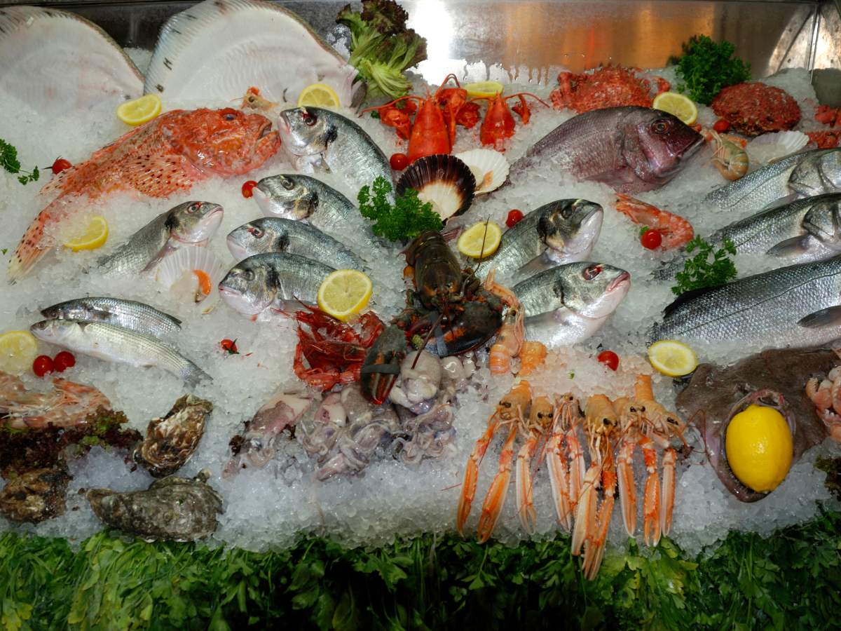 Holiday food traditions from around the world - image