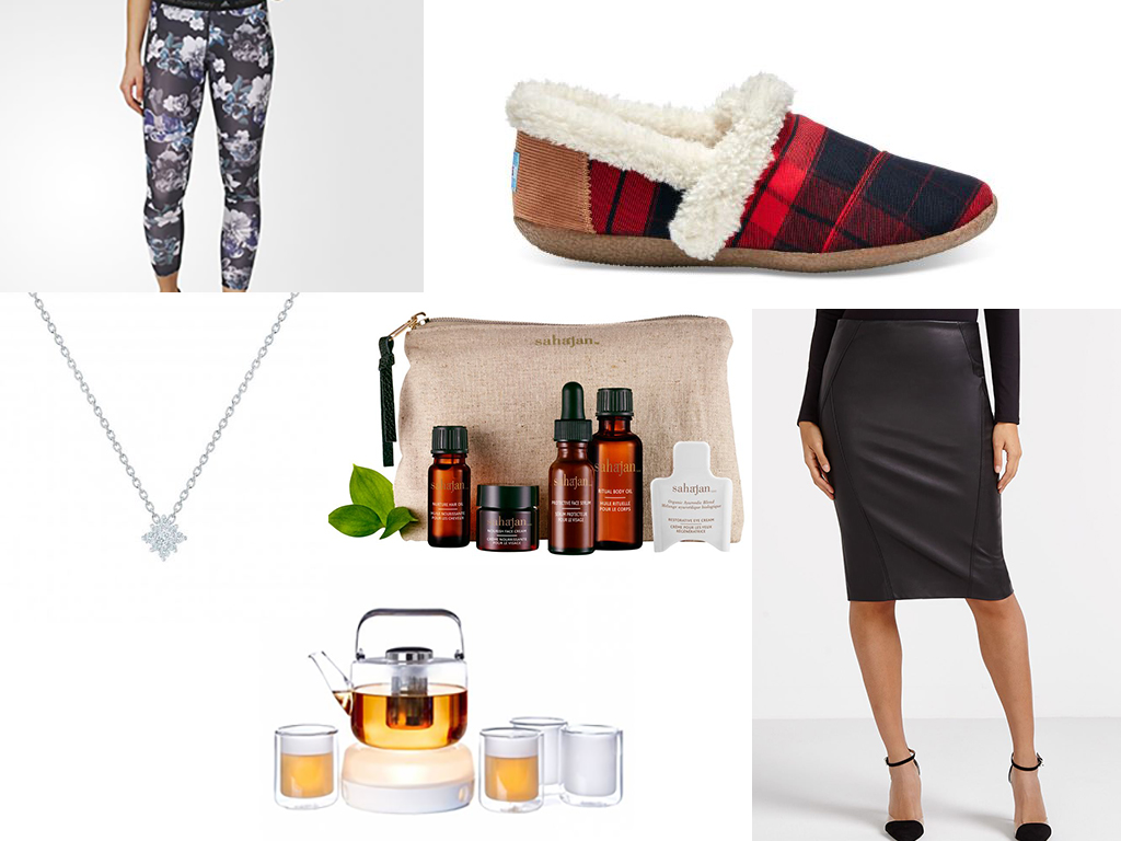 The best last-minute holiday gifts for her - image