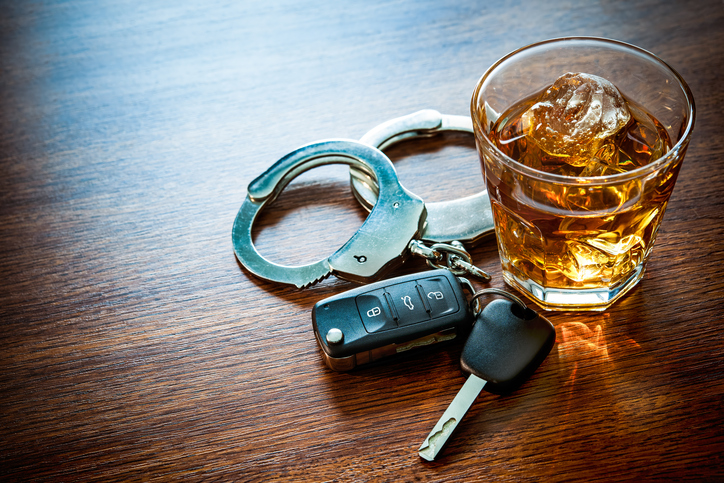 Kelowna 2nd worst in the country for impaired driving incidents: Stats Canada - image