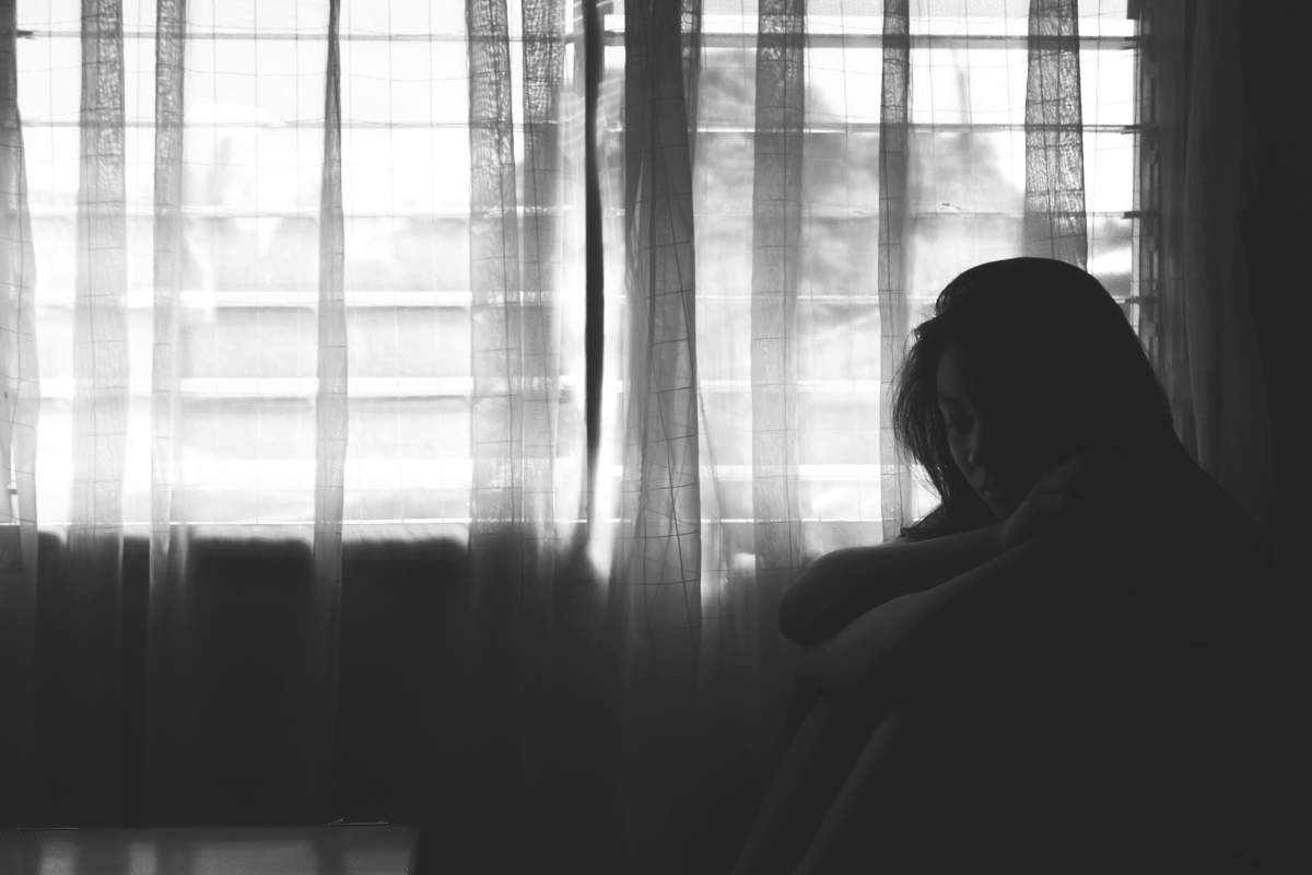 Up to 25 per cent of pregnancies can result in miscarriage.