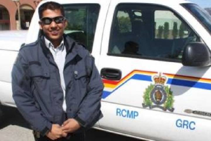 Osoyoos Mountie cleared of wrongdoing - image