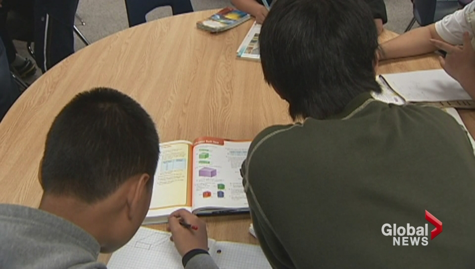 EQAO results: Ontario students’ math and literacy scores flat or up slightly