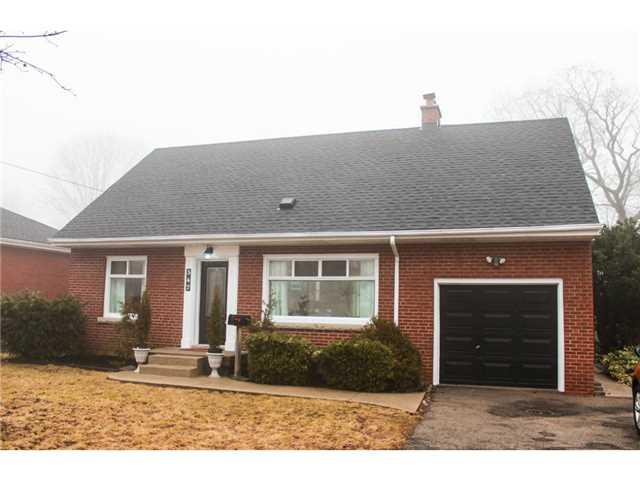 Here’s what $500K homes look like in 14 Canadian cities - image