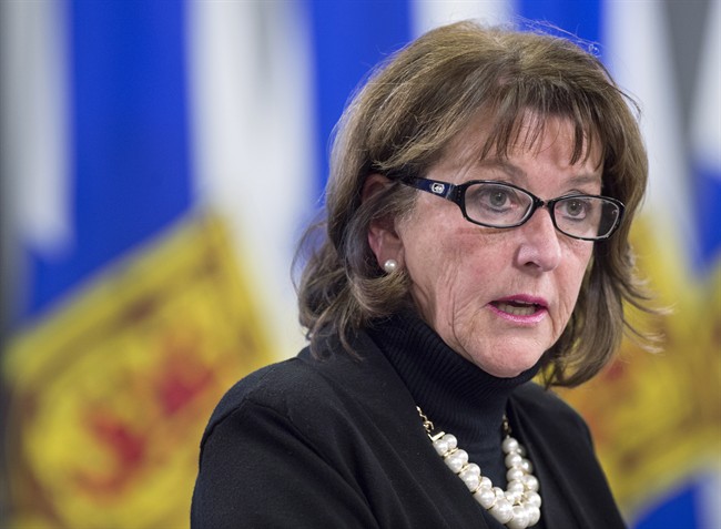 Nova Scotia's education minister says 259 students were failed last year from Primary to Grade 9 across the province.