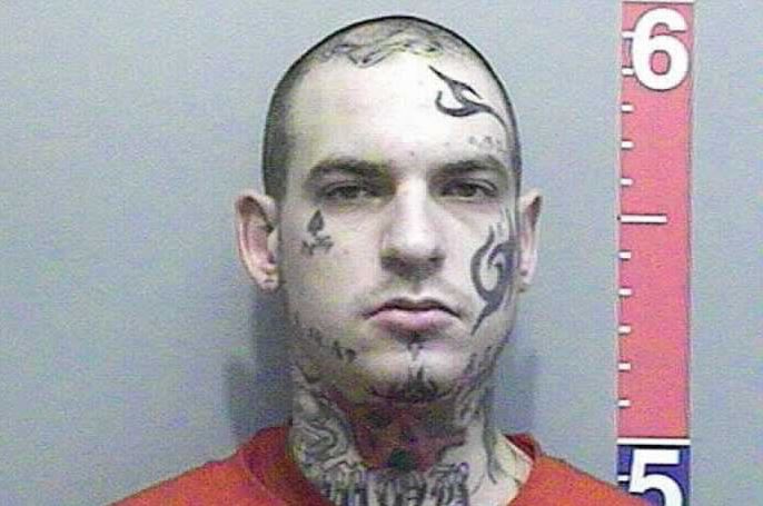 Kelowna RCMP searching for high-risk offender - image