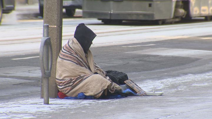 Homelessness supports announced by Saskatchewan government