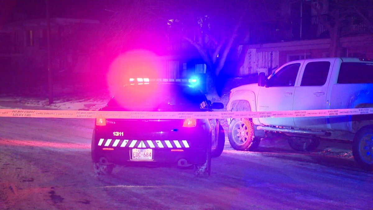 Man shot during Huntington Hills home invasion: Calgary police ...