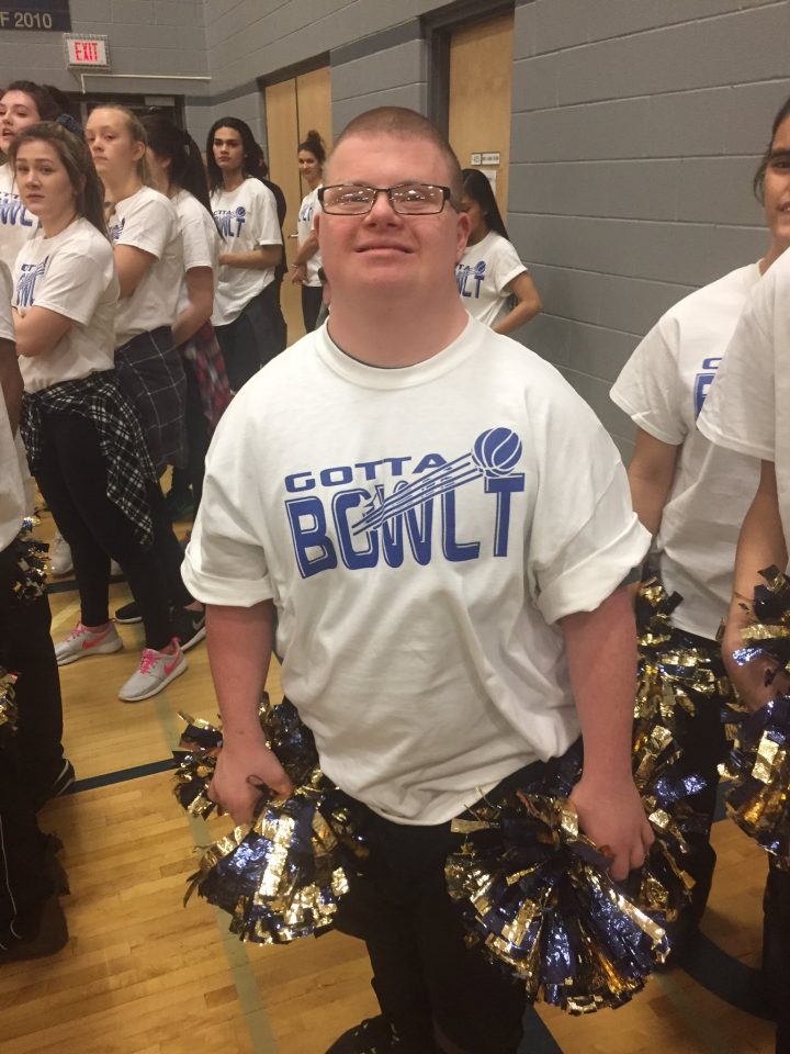 Bethlehem Superstars special needs cheer squad soars with confidence - image