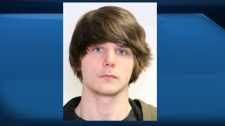 Police have issued a warrant for the arrest of 18-year-old Jeremy Lefebvre, also known as Jeremy Krause.