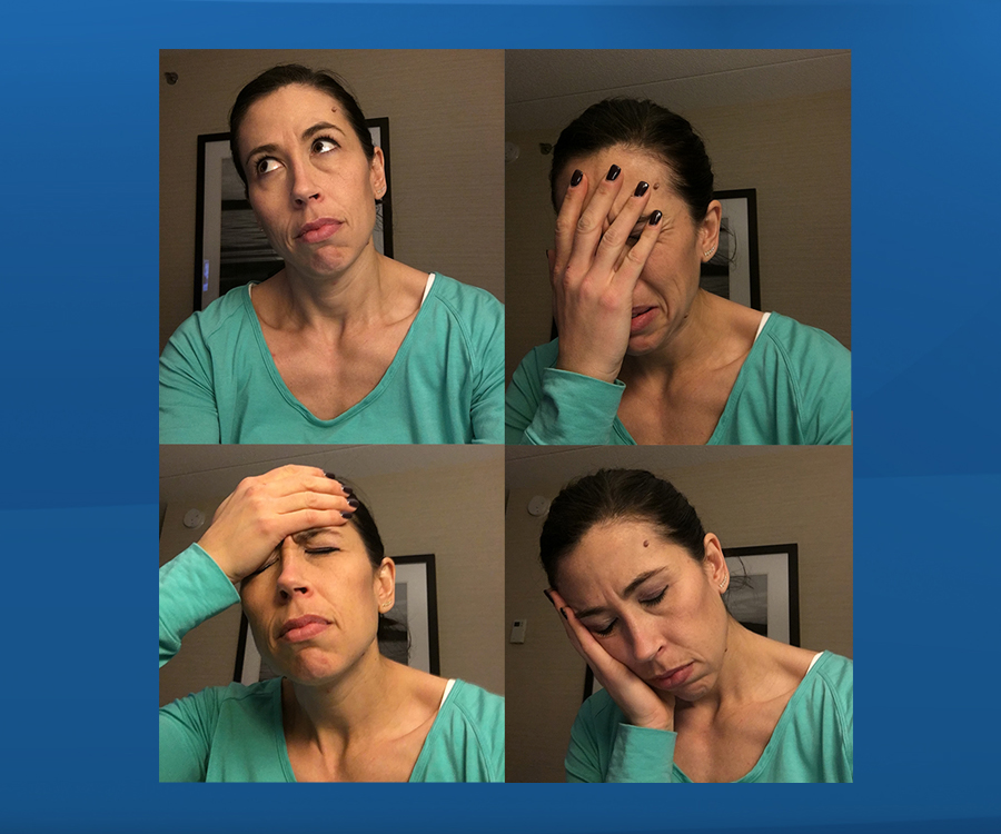 Jill’s House: ‘So you know what hormones? You can take a hike’ - image