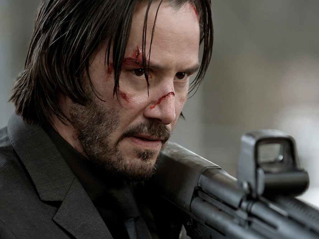 John Wick