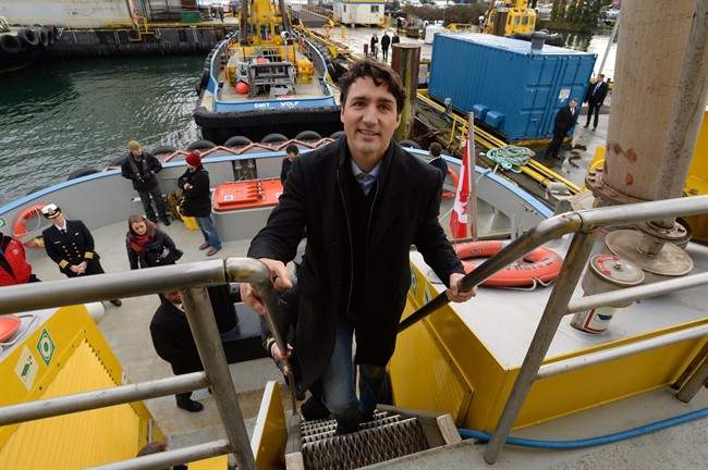 Two emergency towing vessels for West Coast: PM - image