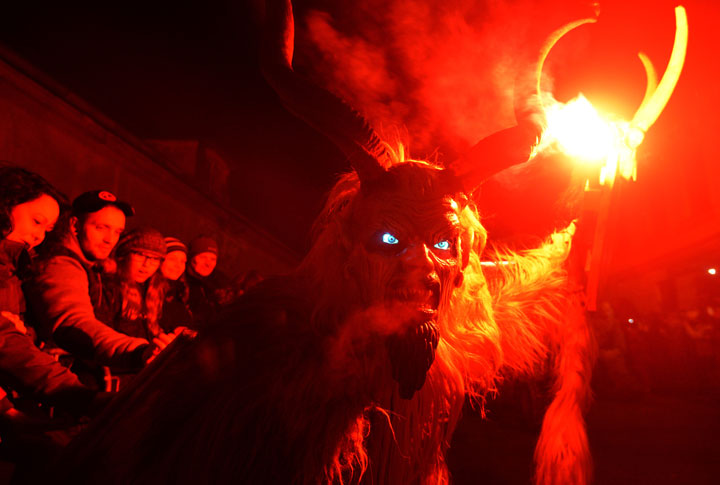 Krampus