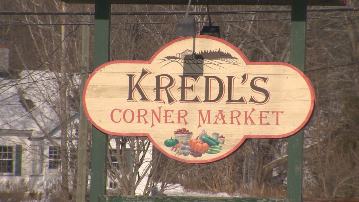 A bankruptcy hearing for the owner of Kredl's Corner Market in Hampton has been adjourned until January 17th.