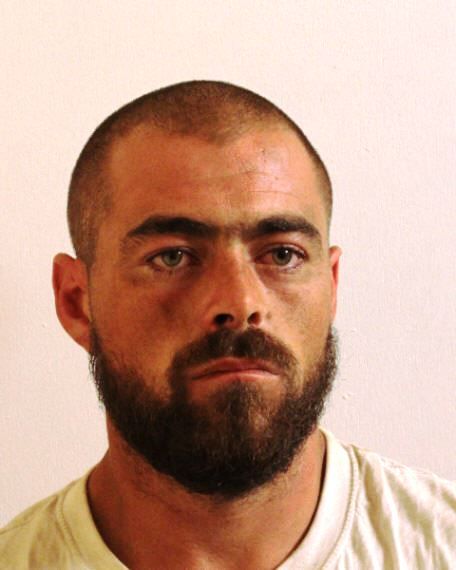 Leduc RCMP are searching for Konrad Melbourne Chittick who is wanted on charges connected to a home invasion in Leduc Country. 