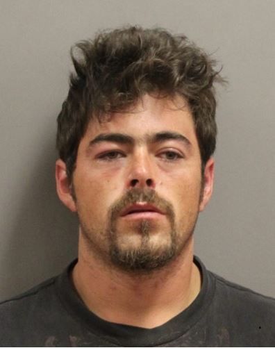 Leduc RCMP search for ‘armed and dangerous’ suspect wanted in forcible confinement case - image