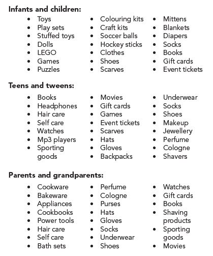 Global Calgary collects a busload of presents for first-ever Morning of Giving - image