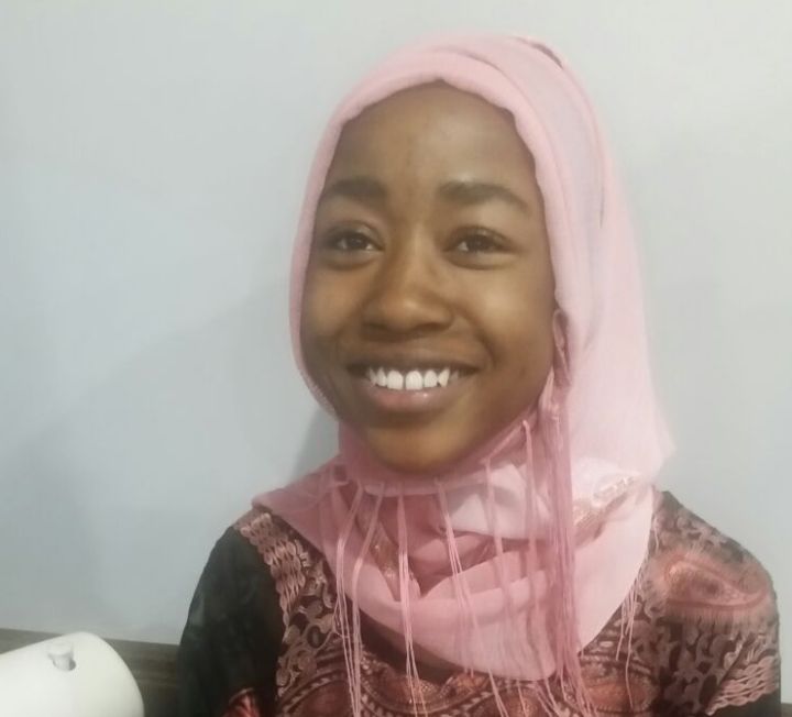 Mariama Sillah, 13, died after she was struck by an ETS but while crossing the street in a marked crosswalk in the area of 137 Avenue on 40 Street Saturday, Nov. 26, 2016.