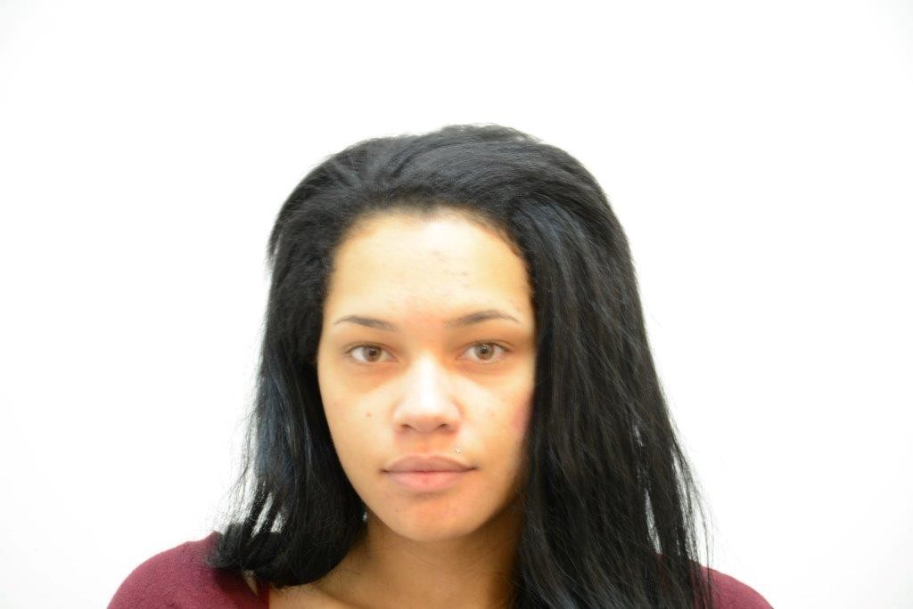 Calgary police are searching for 19-year-old Kasetta Marshall, believed to be a witness in the homicide of a teen over the weekend.