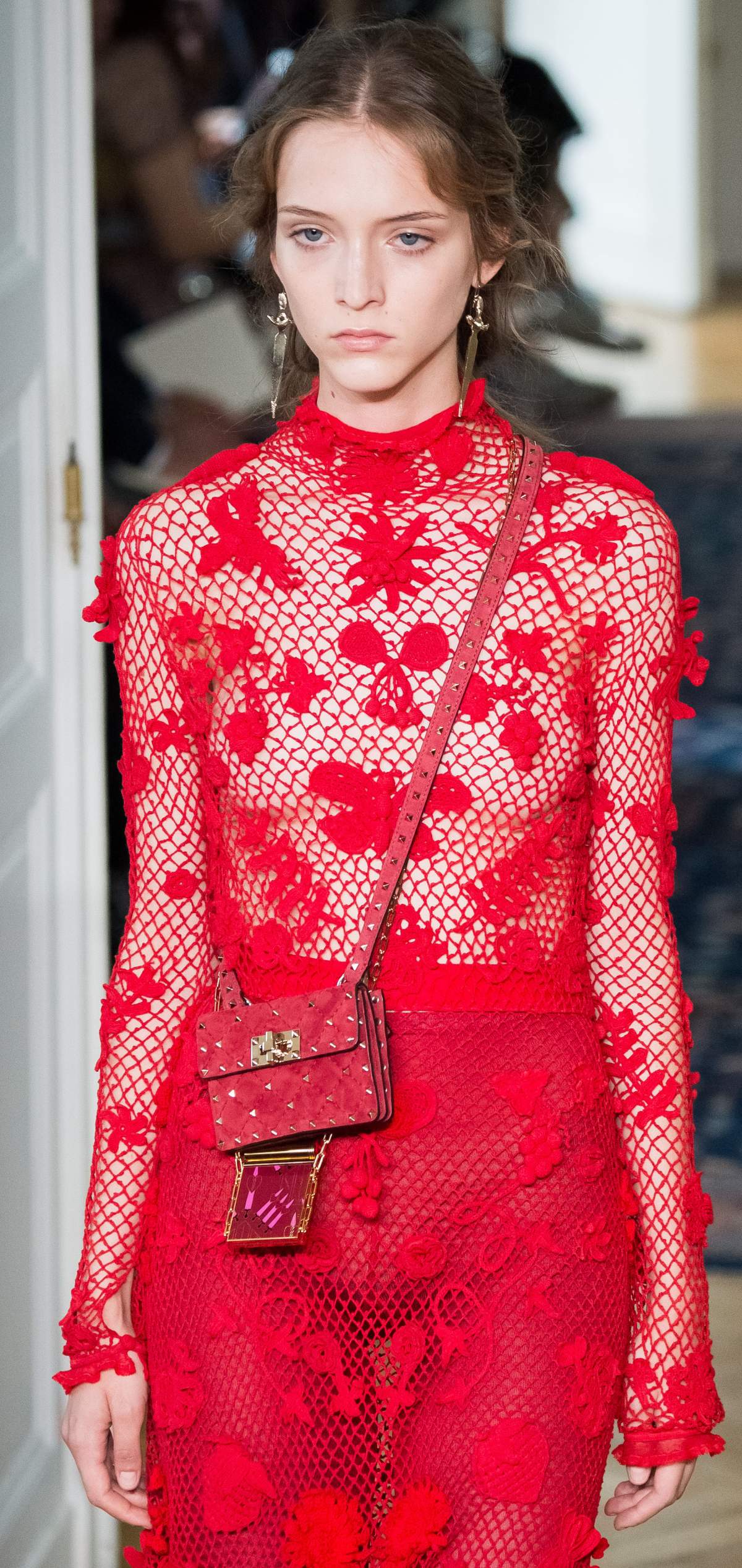 The weirdest fashion trends from 2016 and three more to look forward to in 2017 - image