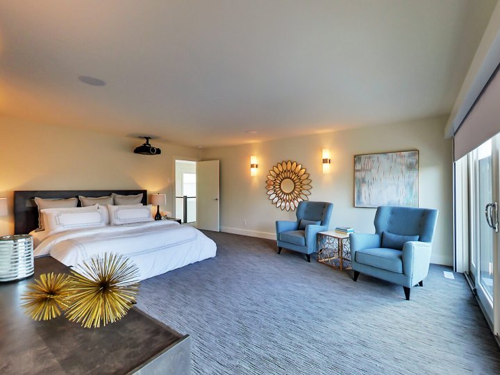 Stollery Children’s Hospital Mighty Millions Lottery grand prize winner