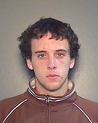 Have you seen Joshua Miller?