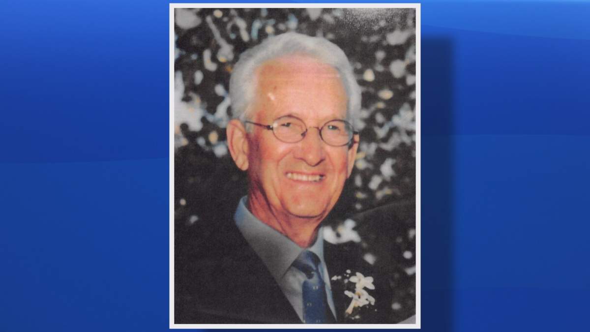 Arger Albert was last seen Dec. 4, 2016.
