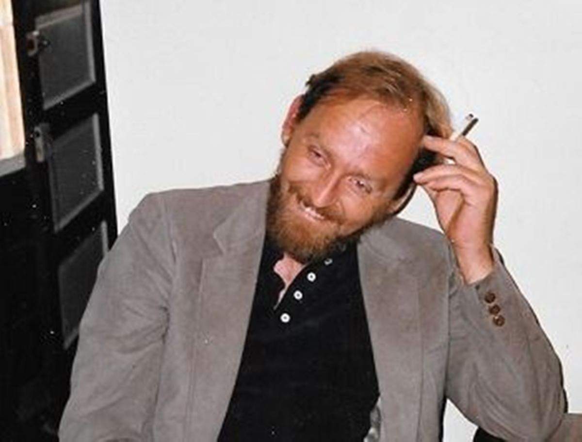 Kelowna RCMP shining new light on cold case - image