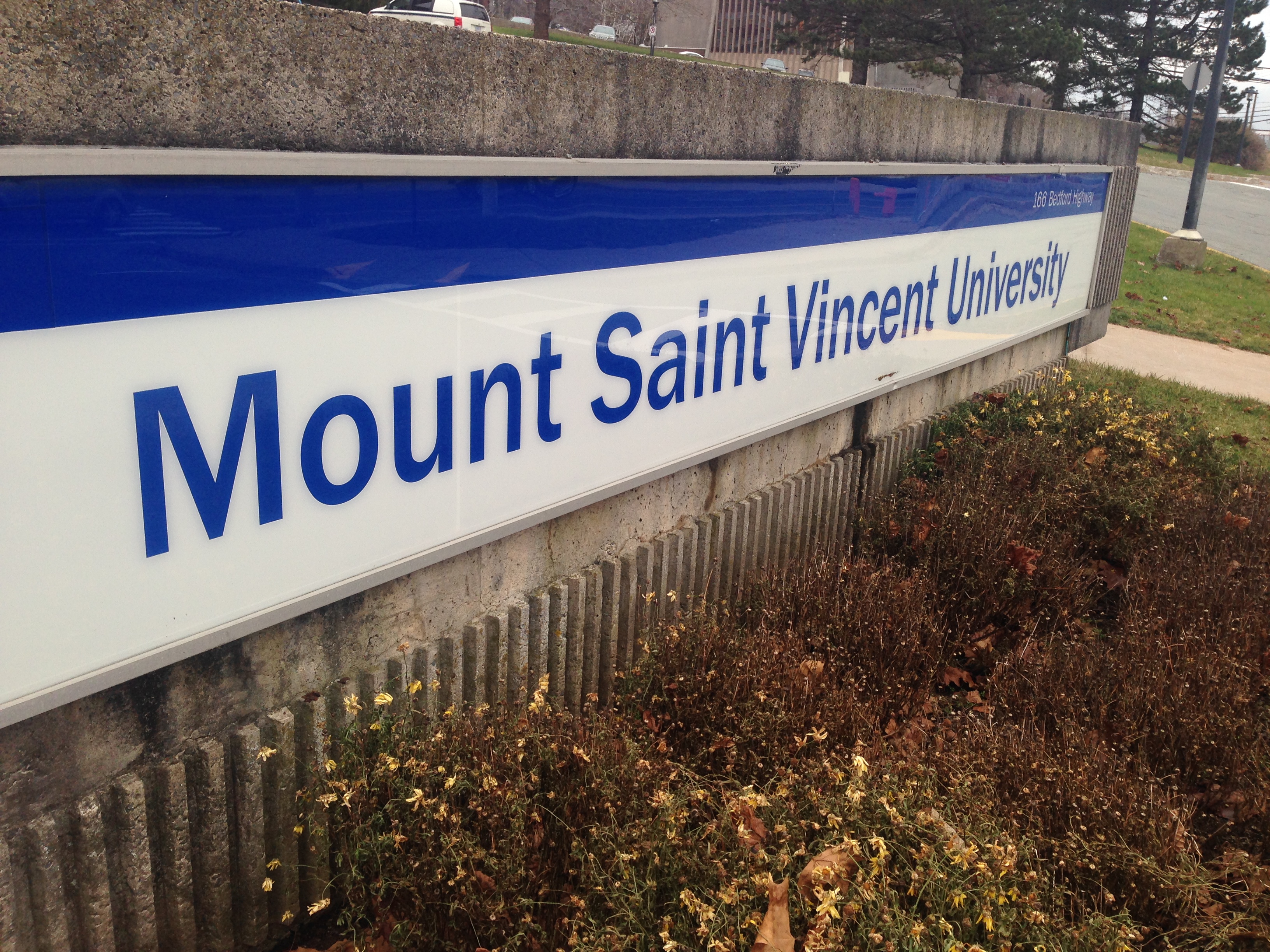 Mount Saint Vincent University staff vote overwhelmingly in favour of strike