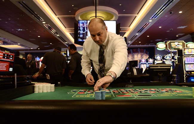 B.C. Casino Money Laundering Crackdown Could Lose The Province Nearly ...