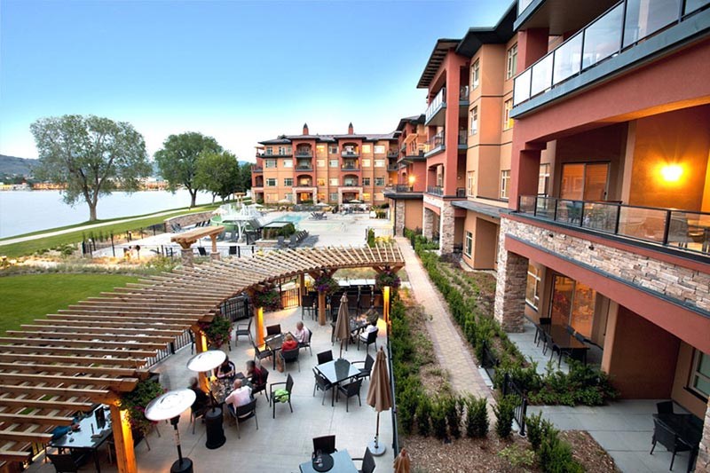 Millionaire Lottery prize homes located in hotspots across B.C. - image