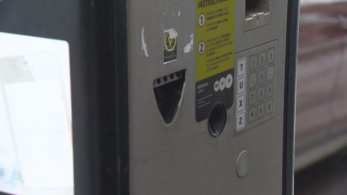 Montreal’s mobile parking app is changing providers - image