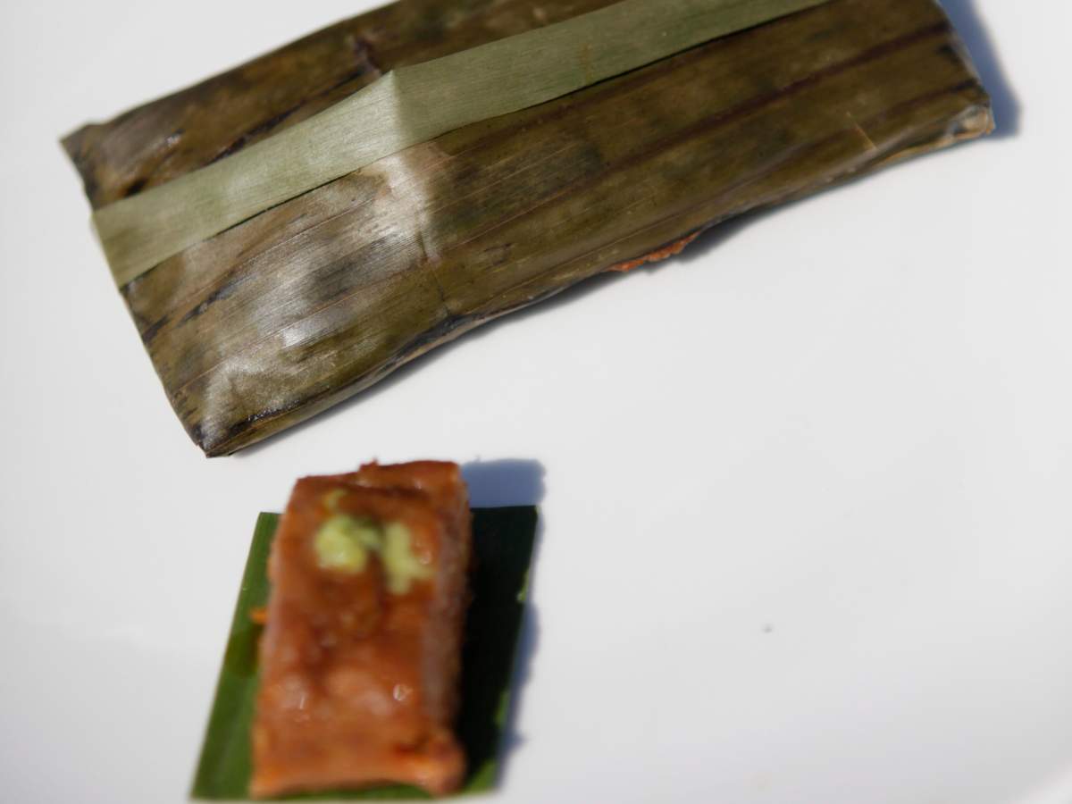 Holiday food traditions from around the world - image