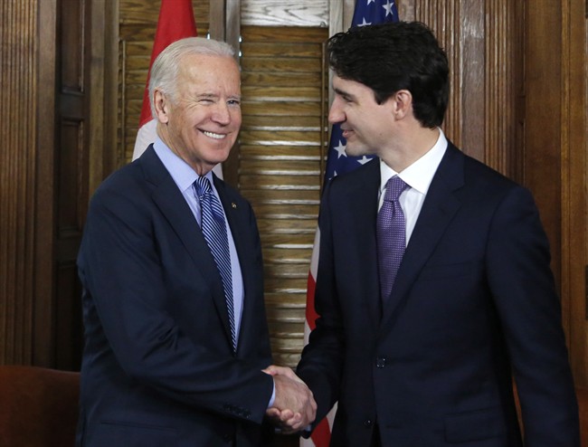 MPs vote in favour of forming special Canada-U.S. economic relations committee - image
