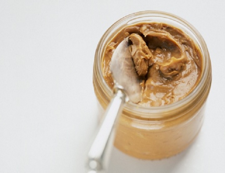 Peanut butter is among the products facing new tariffs in the trade dispute.
