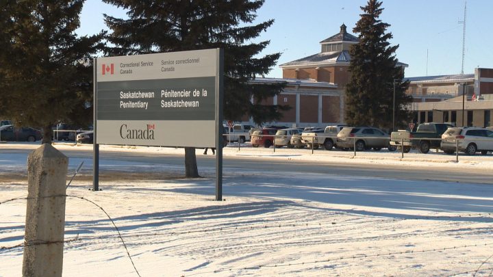 Saskatchewan Penitentiary moves to modified routine after deadly riot - image