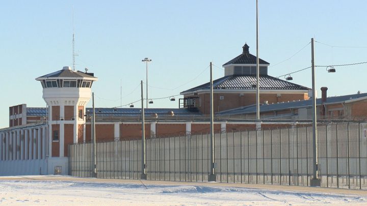 Saskatchewan Penitentiary moves to modified routine after deadly riot - image