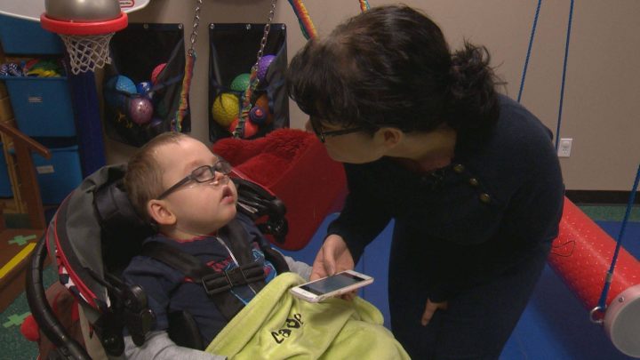 The Saskatchewan government says ELIS programs will soon be established in Moose Jaw, North Battleford, Prince Albert, Swift Current and Yorkton.