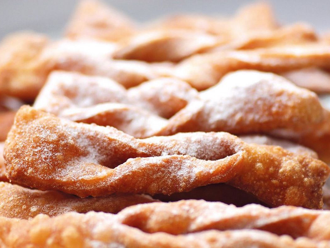 Holiday food traditions from around the world - image