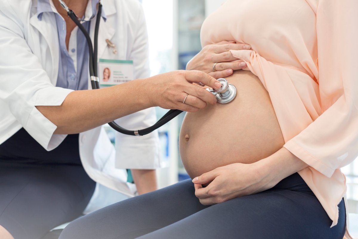 Pregnant women from the Restigouche region who have questions or concerns can call 506-789-5068 in order to speak to a nurse.