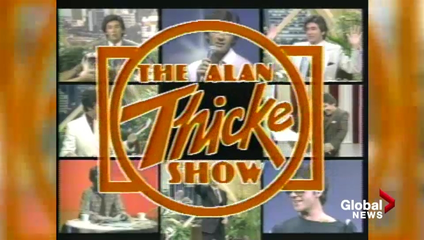 A look back at Alan Thicke’s Vancouver talk show - image