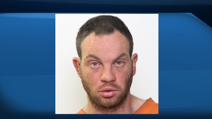 On Dec. 19, 2016, Edmonton police said Richard Overton, 36, would be living in Edmonton and warned he "poses a risk of significant harm to the community, particularly to teenaged girls and young women.".