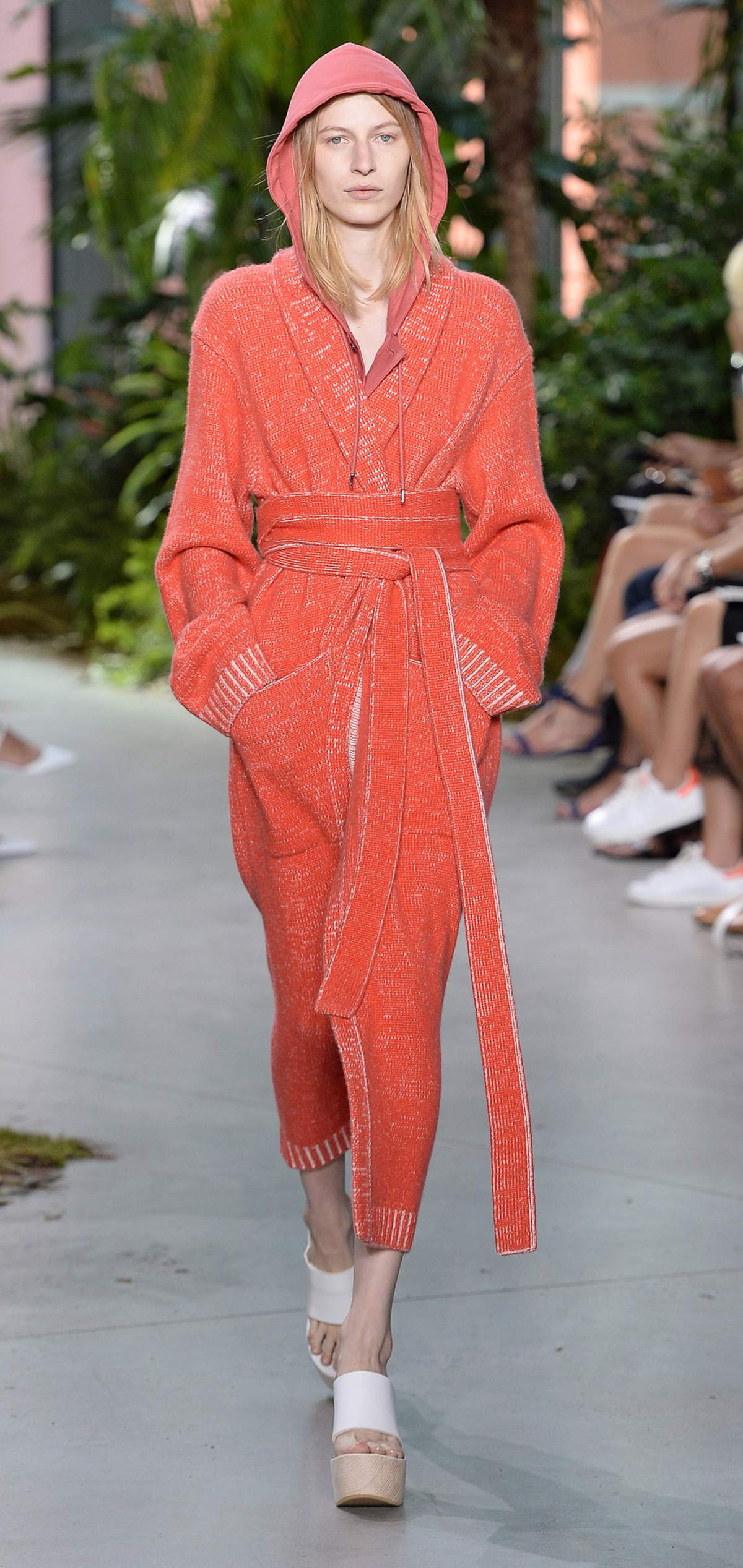 The weirdest fashion trends from 2016 and three more to look forward to in 2017 - image