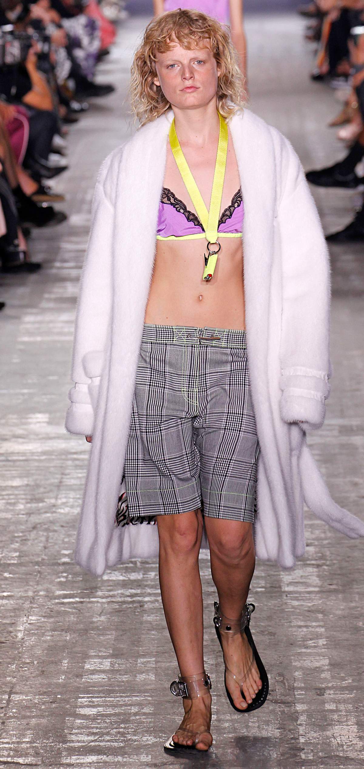 The weirdest fashion trends from 2016 and three more to look forward to in 2017 - image