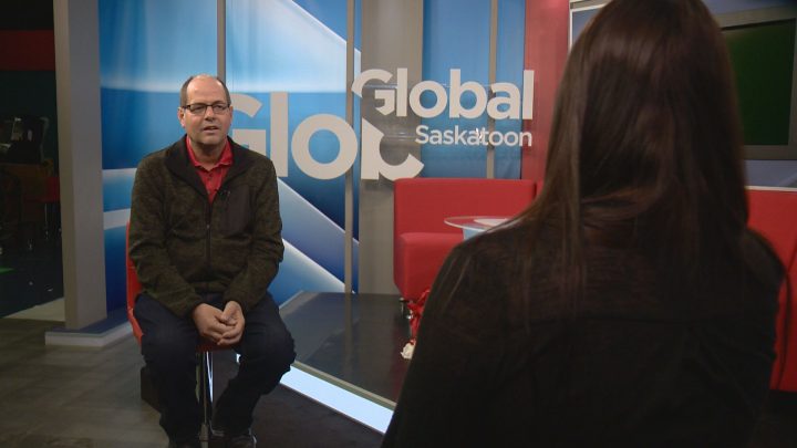 Sask. man alive today because of organ donation would like to see more awareness - image